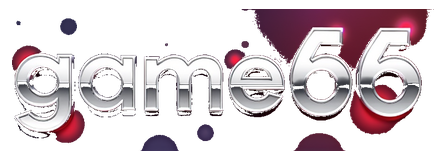 game 64 logo